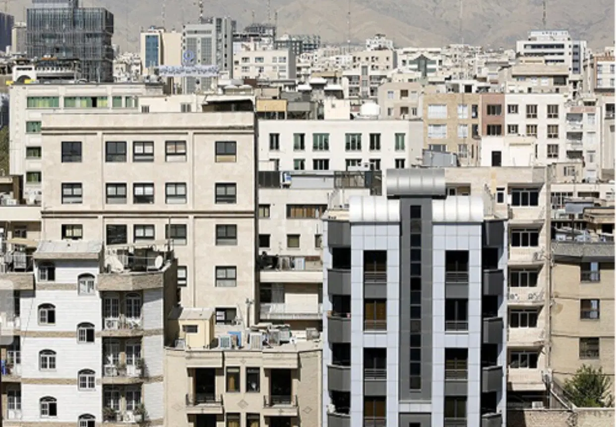 اجاره واحد۵۵ متری