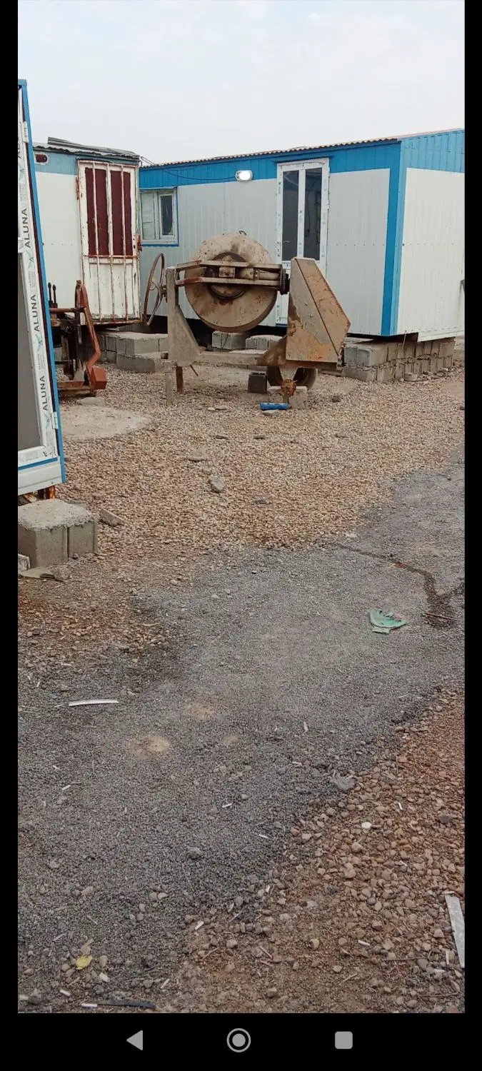 خوابگاه و کارگاه جهت اجاره