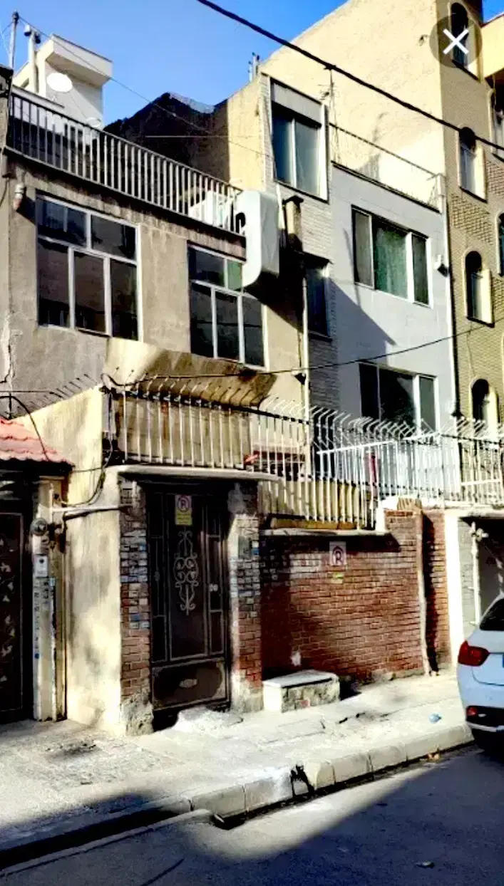 خانه ویلایی