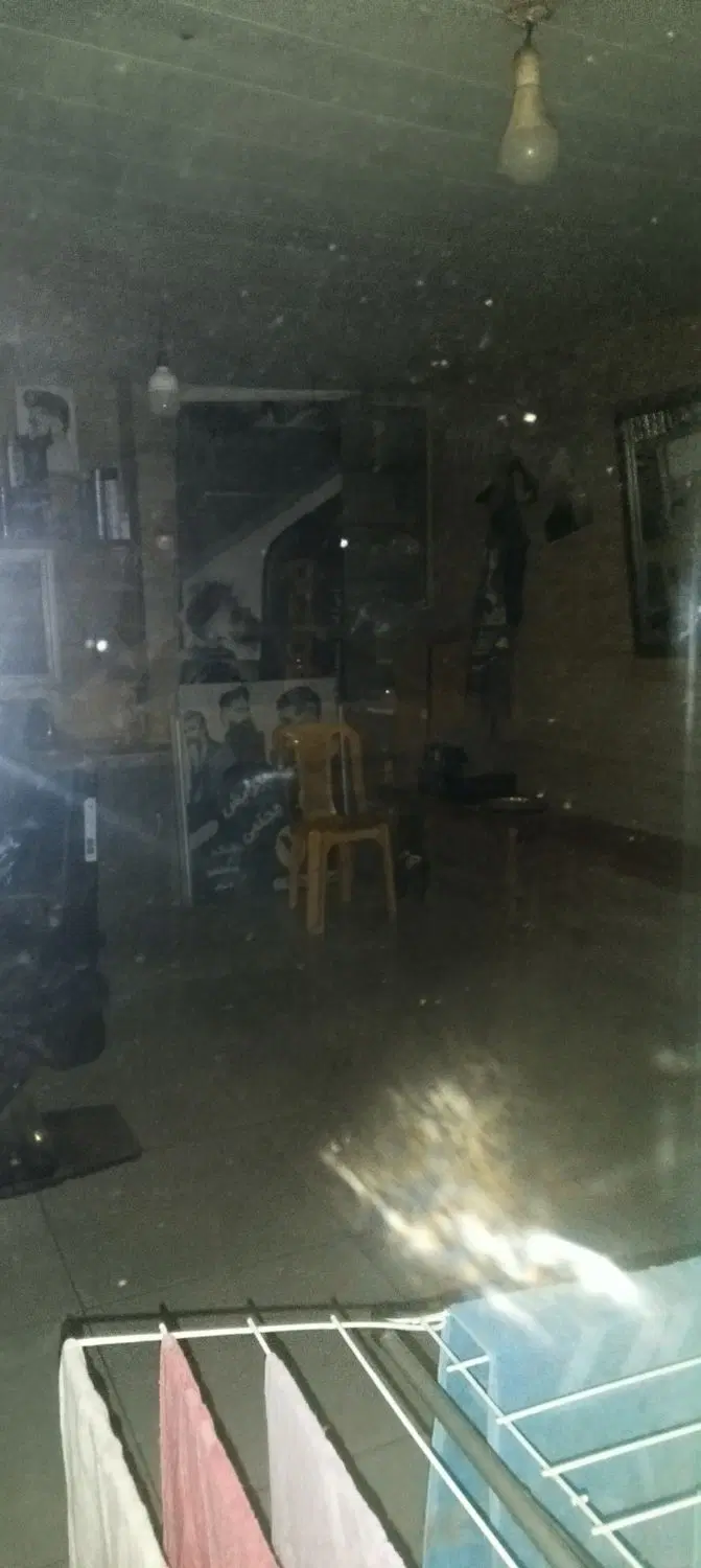 مغازه
