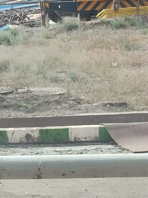 زمین تجاری