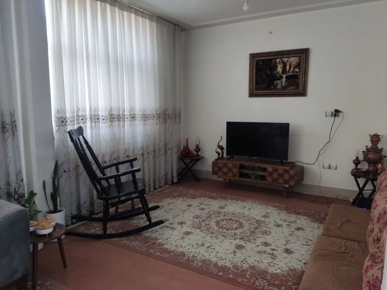 ویلایی دربست