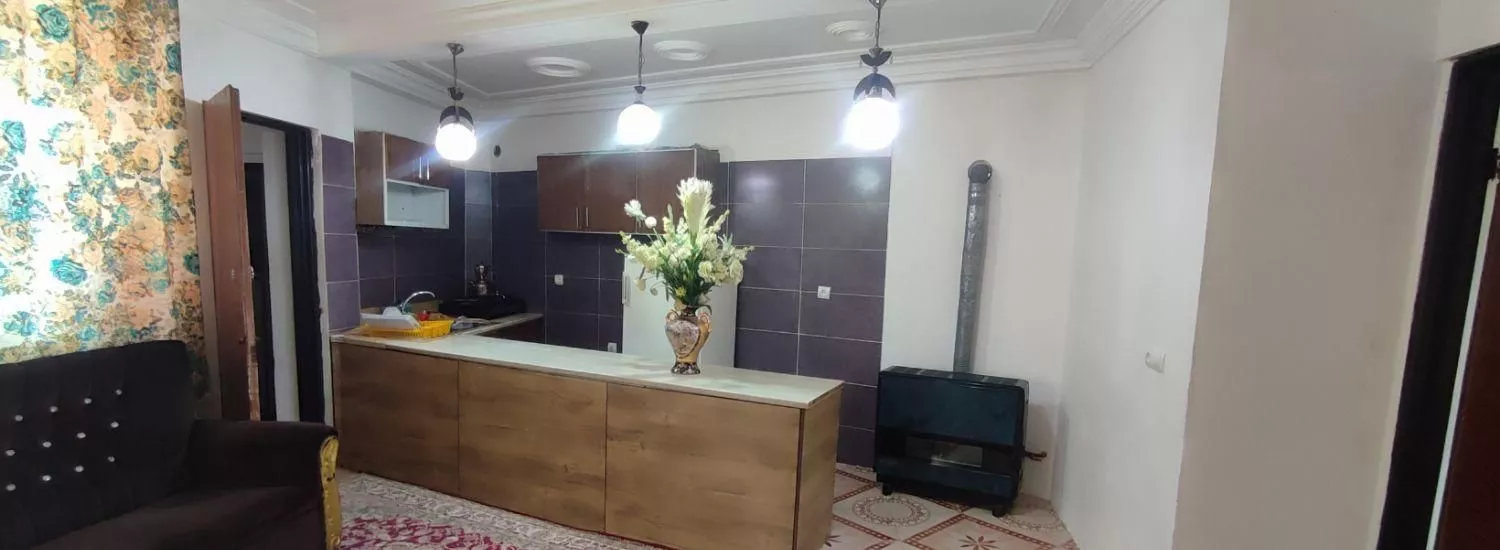 ویلا اجاره ای،پای جنگل،پی قلعه