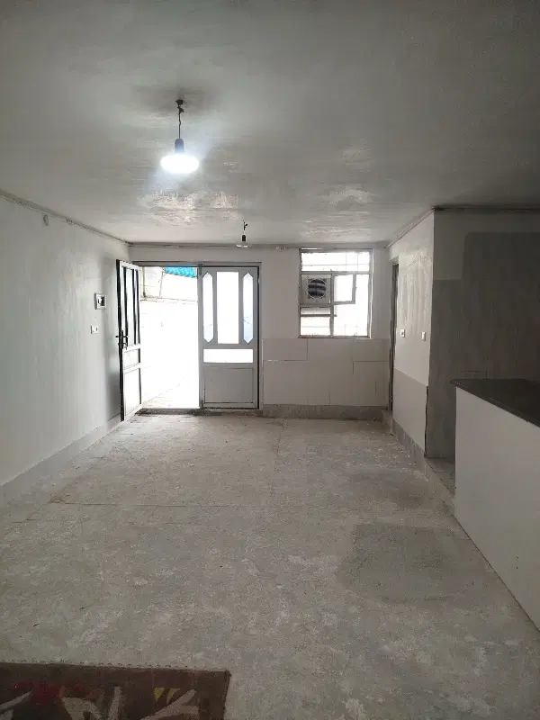 اجاره ملک مسکونی طبقه همکف