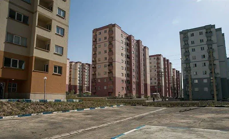فیش مسکن مهر