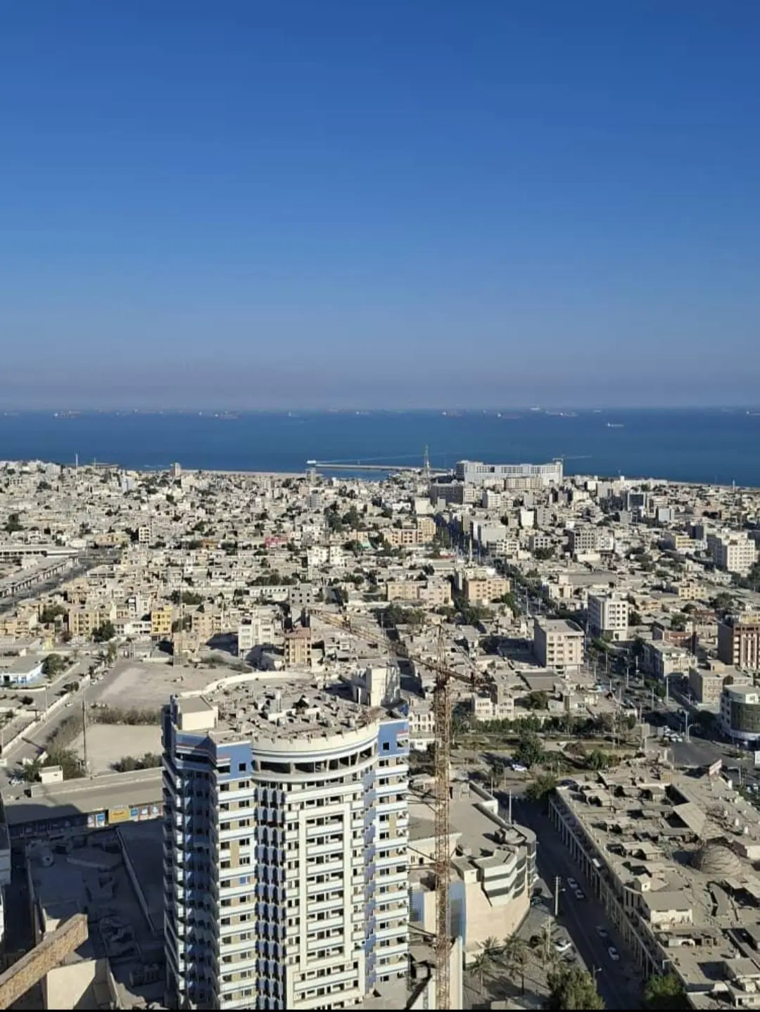 سوییت نوساز اداری آماده بهره برداری