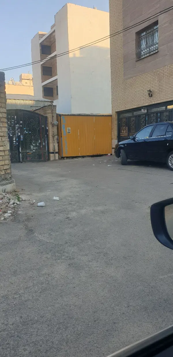 فروش ویلایی ۲۸۰ متر تودلی عرض ۱۰
