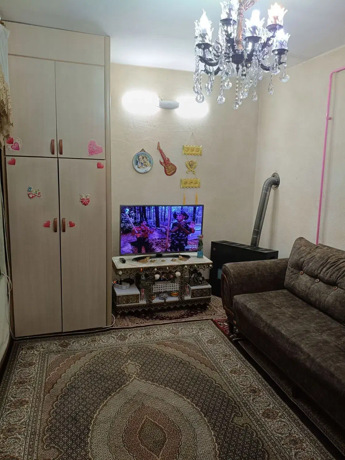 فروش خانه در اسکو