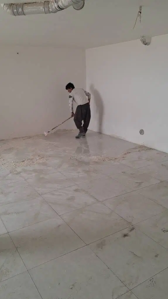 مسکن ملی بهارستان