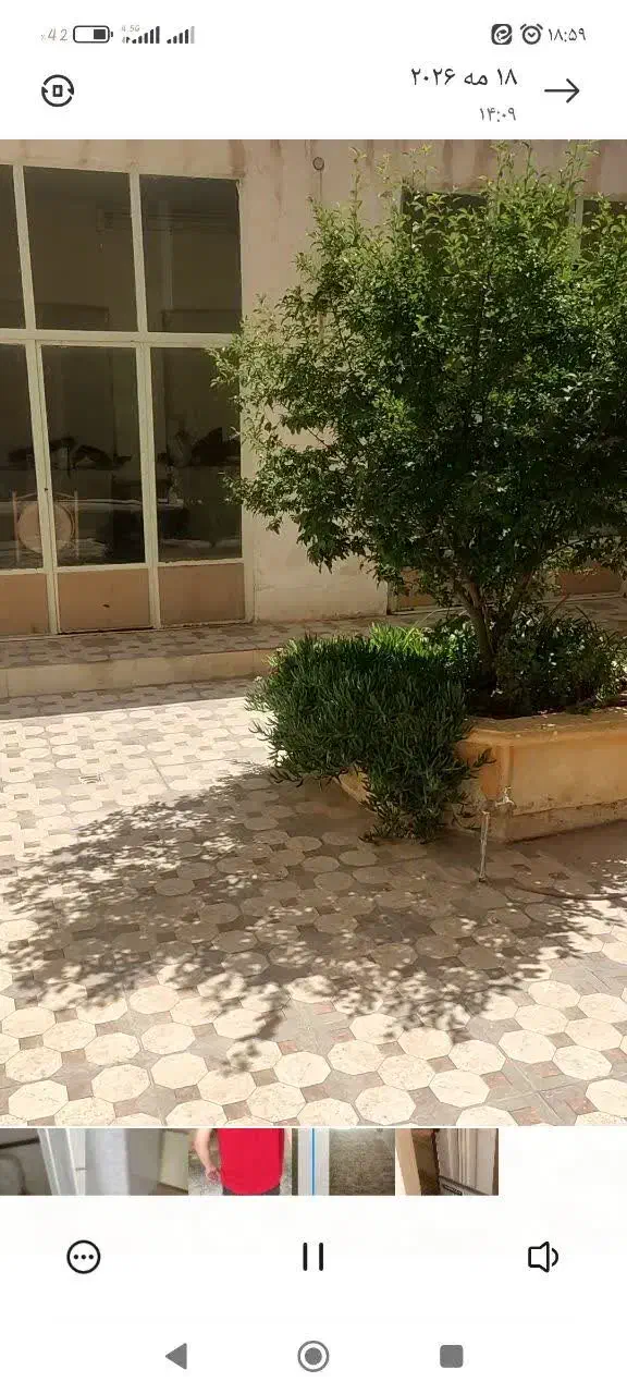 اجاره خانه کلنگی
