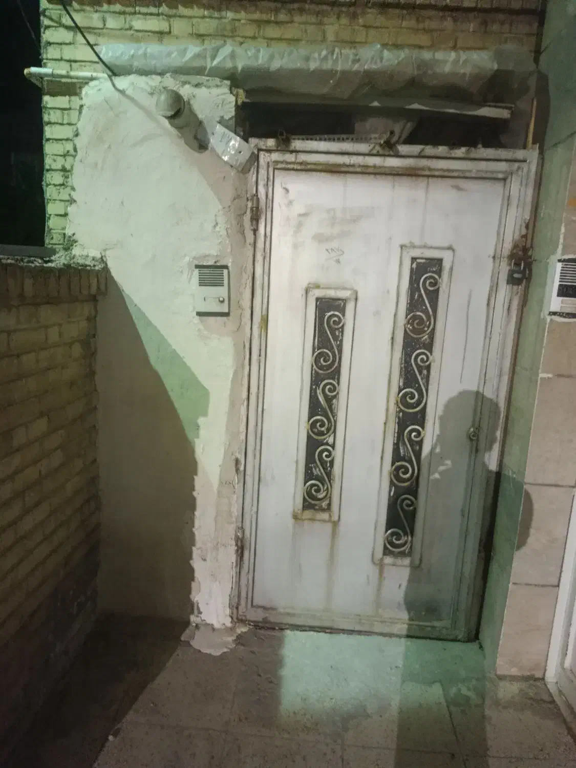 اجاره خانه قدیمی اشکاوند
