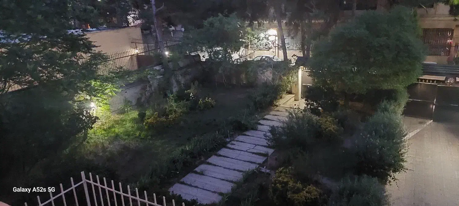 اجاره آپارتمان 106متری با تراس