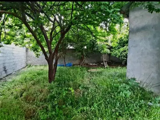 خانه ویلایی