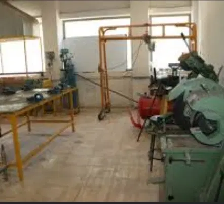 اجاره کارگاه صنعتی