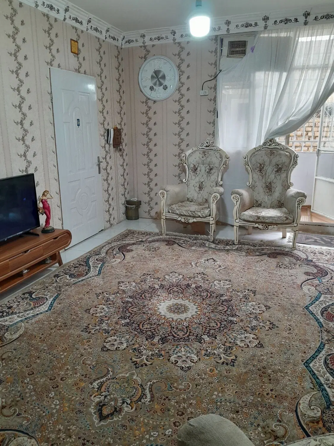 فروش اپارتمان