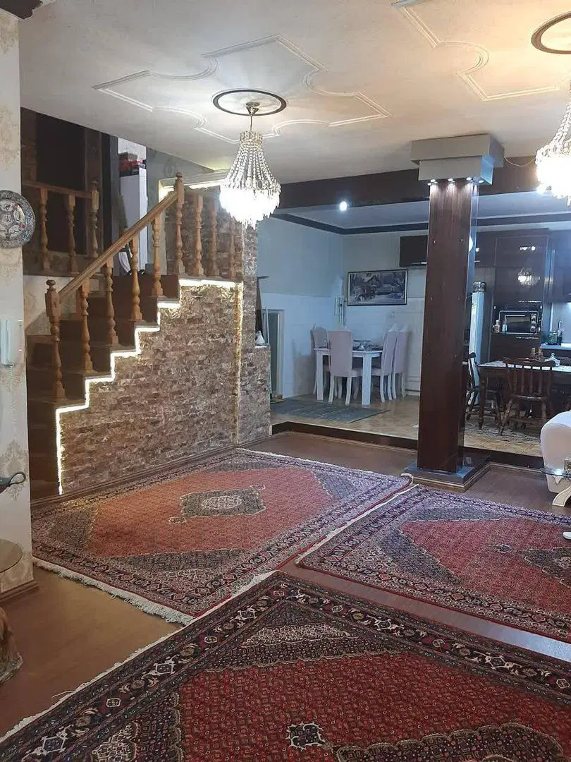 فروش خانه ویلایی واقع در رضوان
