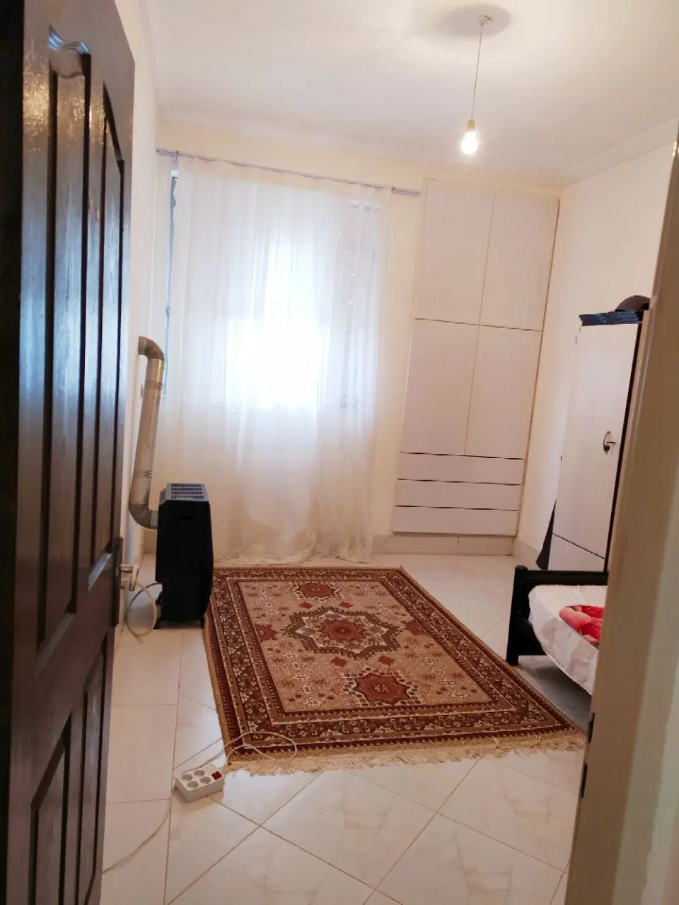 ویلایی سه خواب ۱۶۰ متر بنا فروش فقط تا 03_10