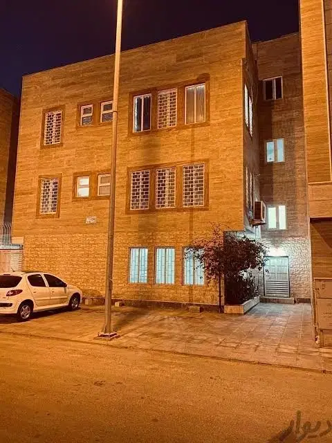فروش آپارتمان نیایش