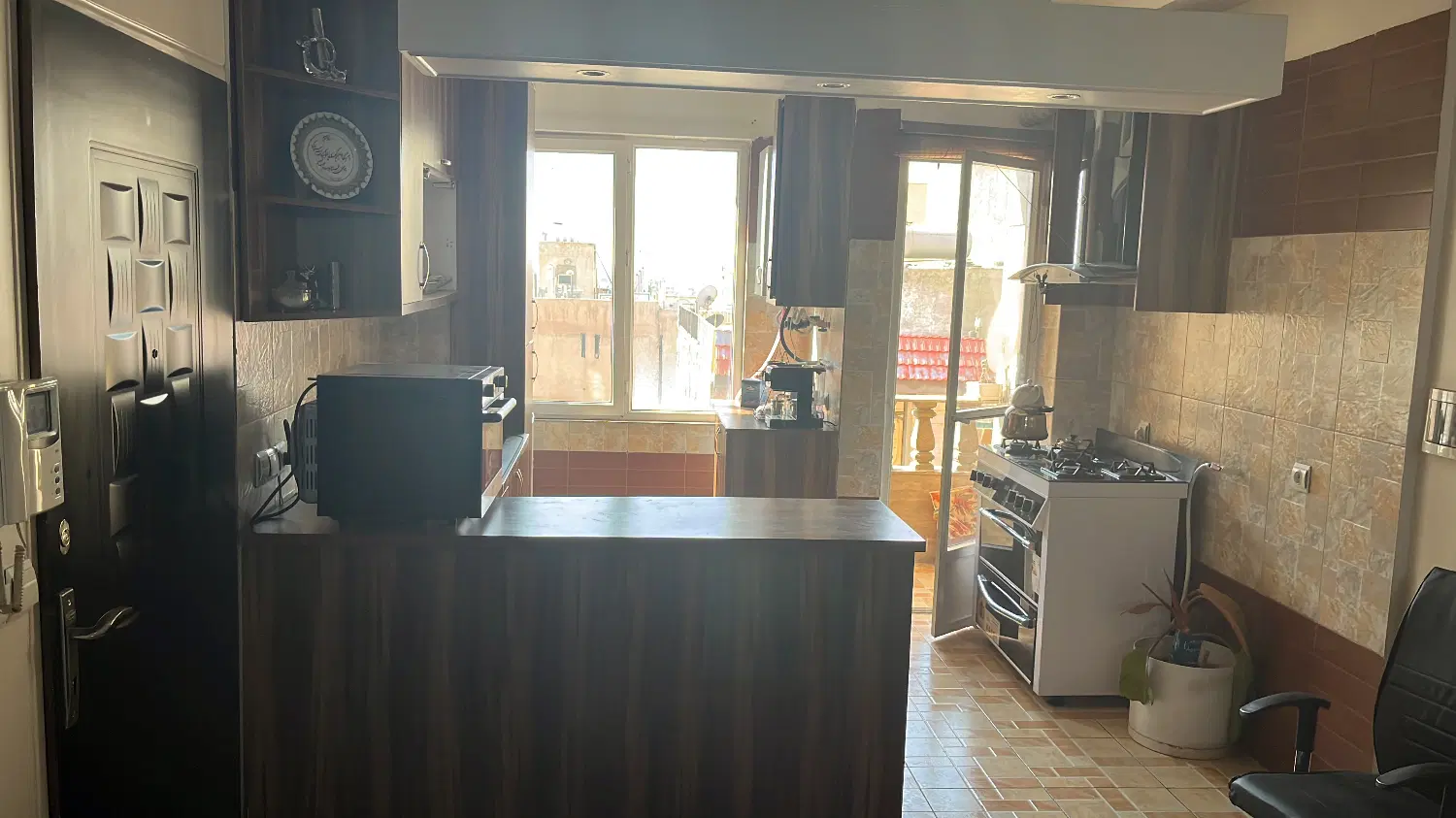 ۷۸متر گرمدره شمالی شهرک ابوذر تاپ لوکیشن
