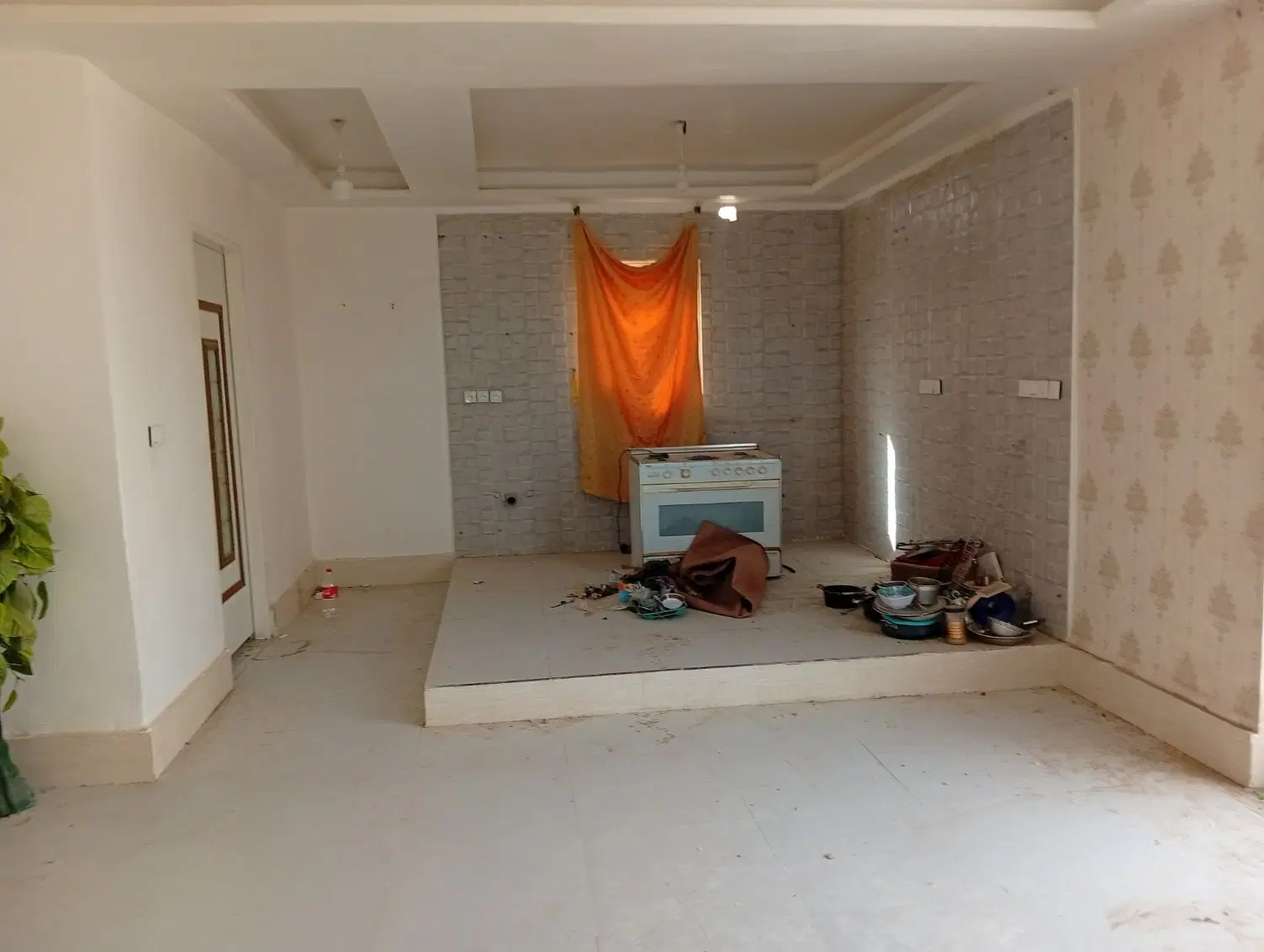 خانه اجاره ای