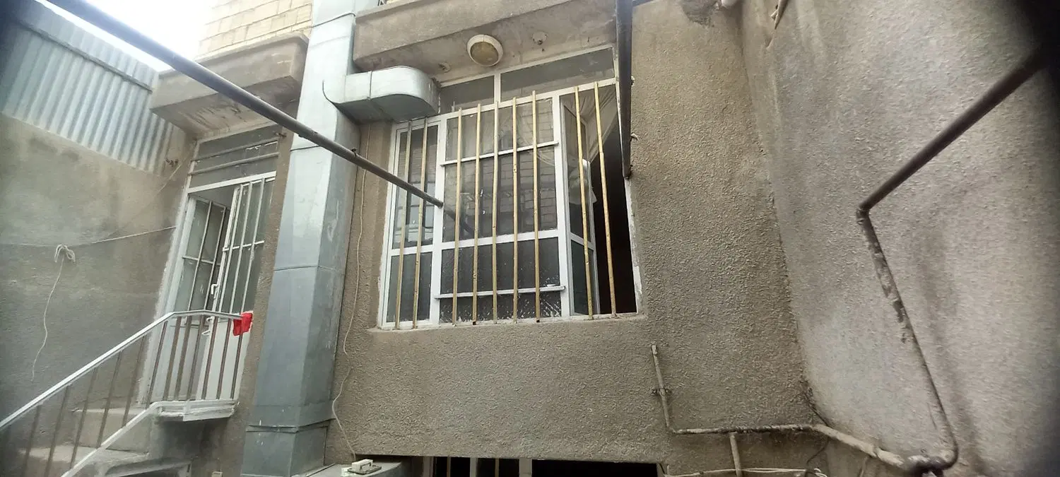 منزل ویلایی ،۶۰ متر