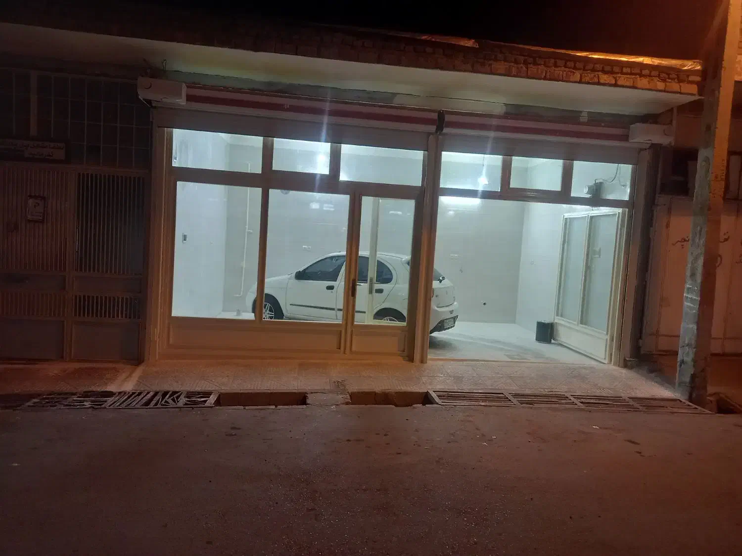 مغازه ۳۰ متری طالقانی جنوبی