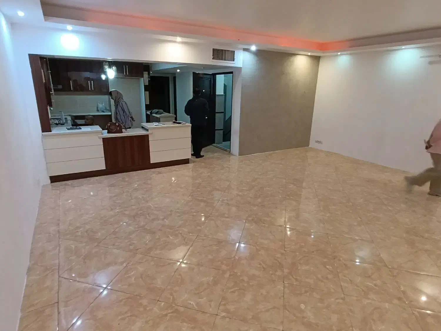 فروش آپارتمان در کاشان