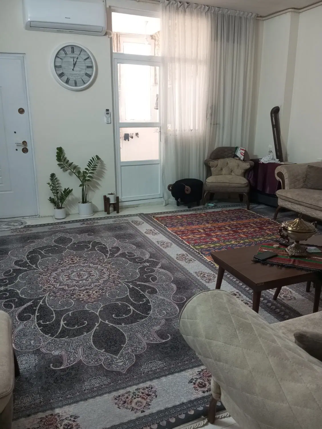 آپارتمان