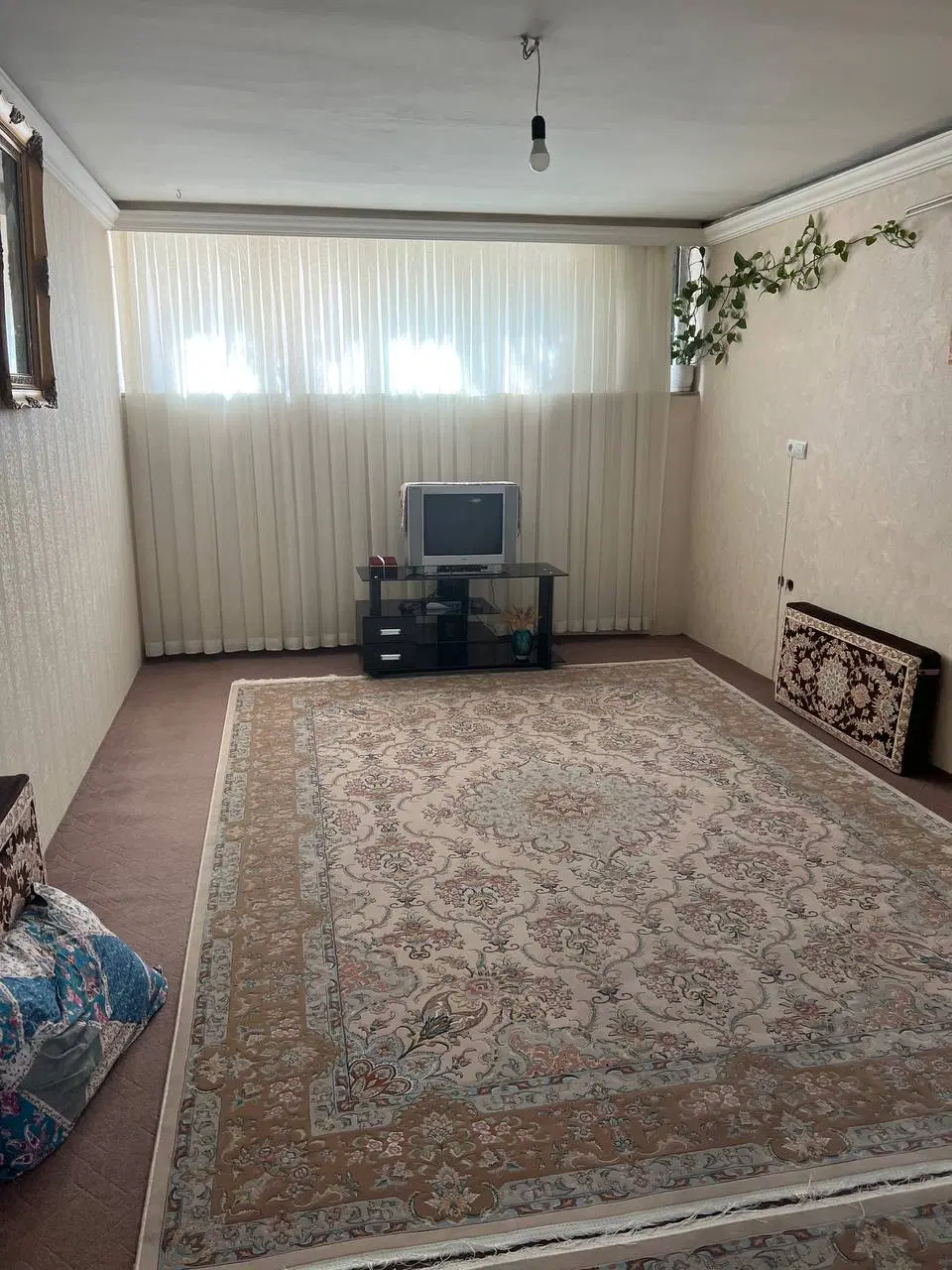 ویلایی ۱۲۰ متری شمالی