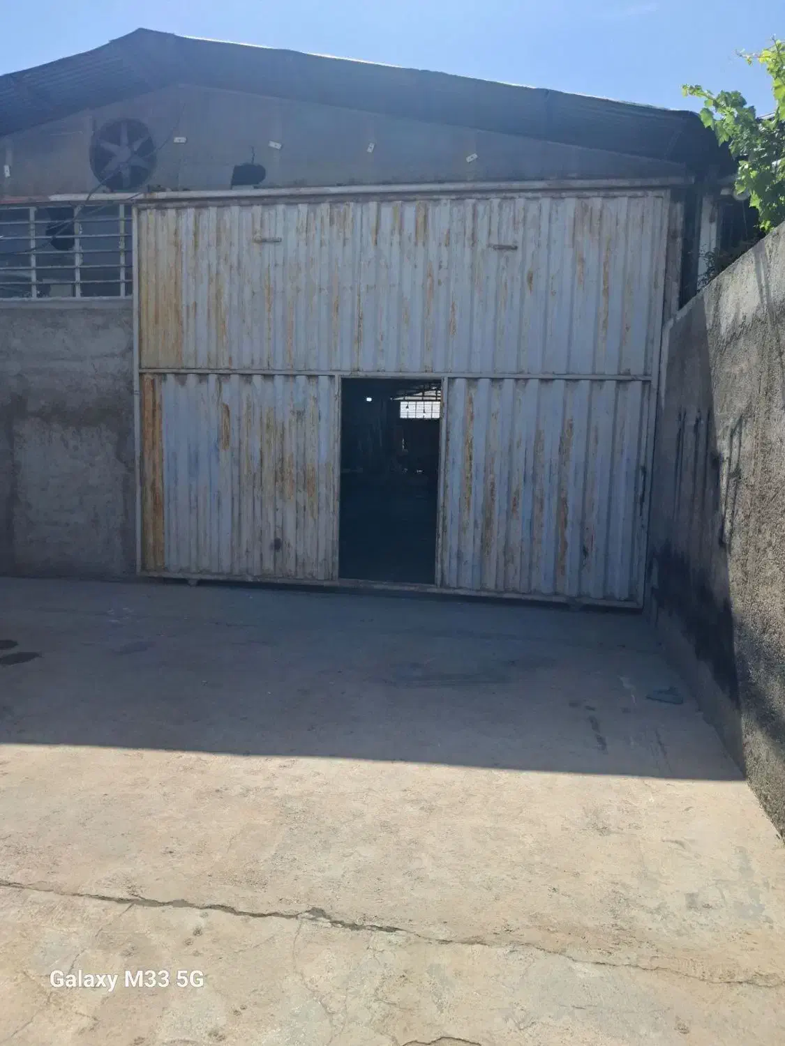 اجاره سوله صنعتی