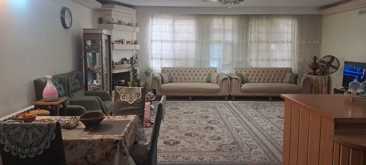 رهن آپارتمان