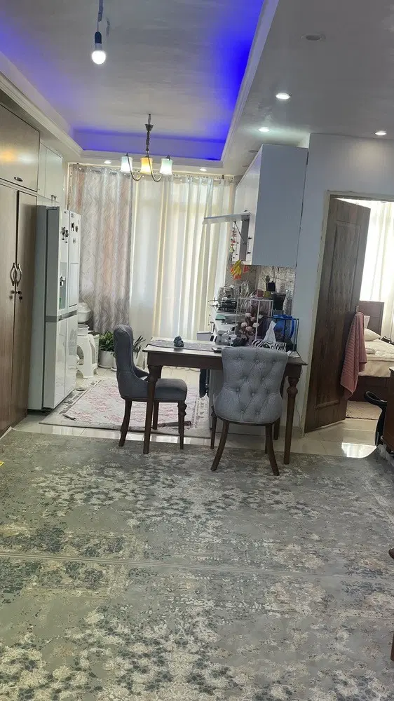 واحد نو ساز ۷۵ متر