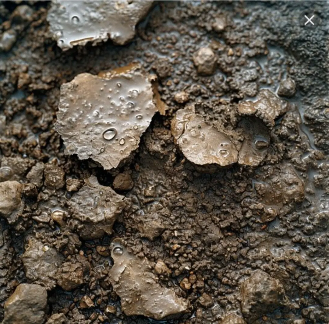زمین مسکونی