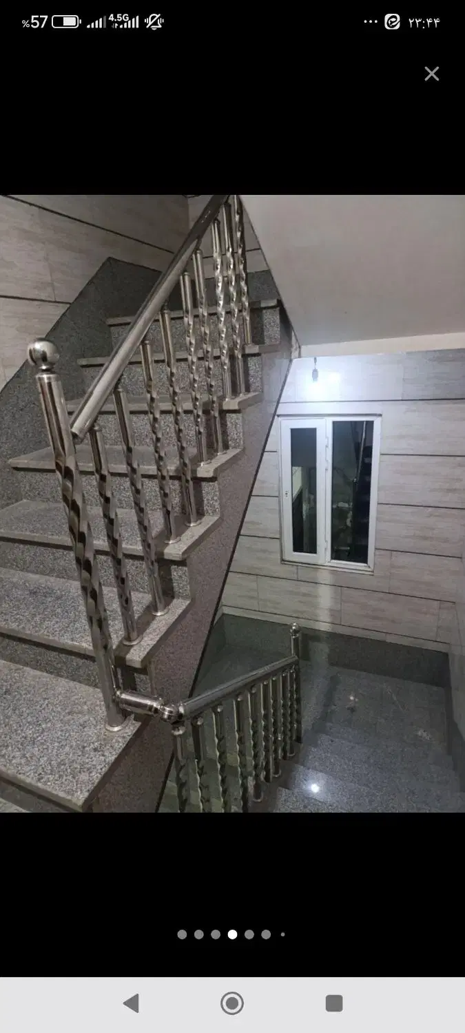 اجاره سوییت ۴۰متری ماهدشت
