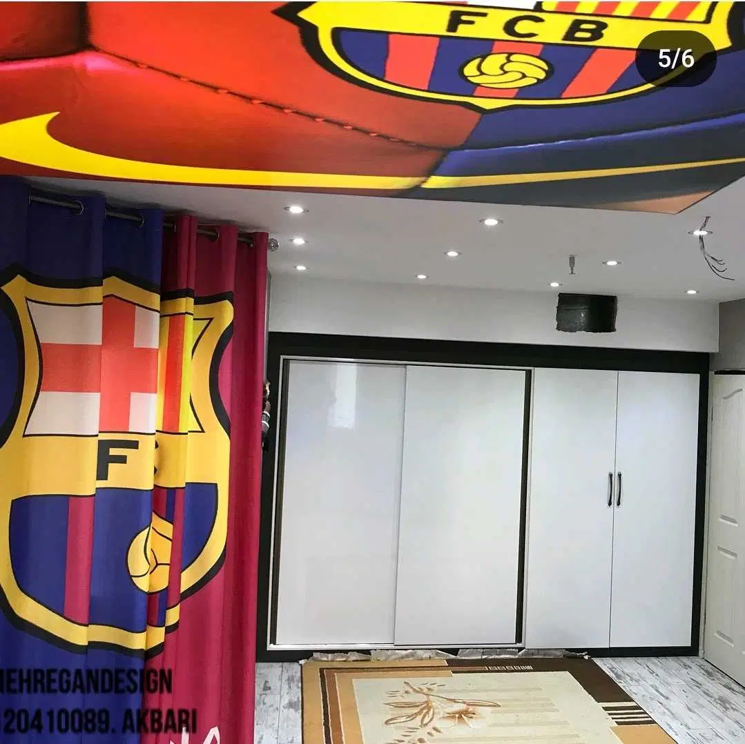 فروش منزل آپارتمانی