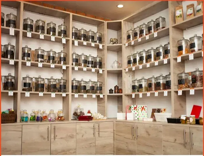 واگذرای عطاری