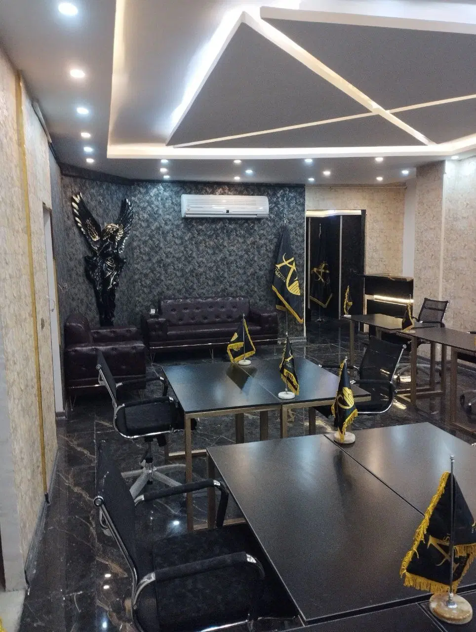 تک خواب فاز چهار شمال
