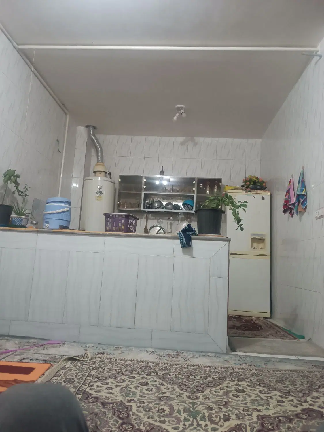 خانه ویلایی