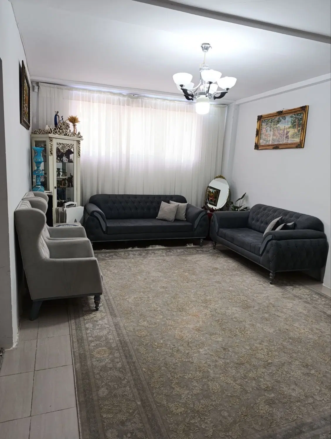 مسکن مهر راضی گلستان یک