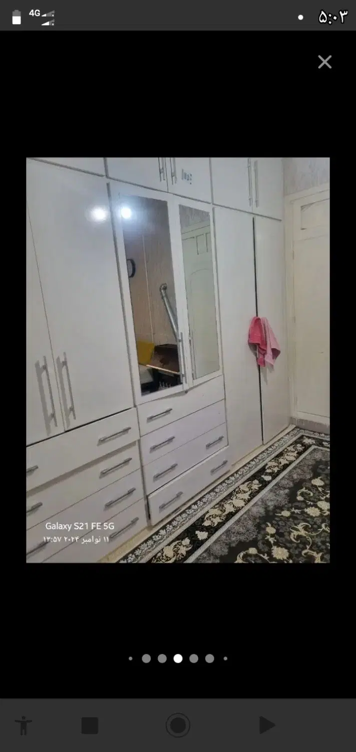 رهن خانه ویلایی بدون پارکینگ مرکزشهر