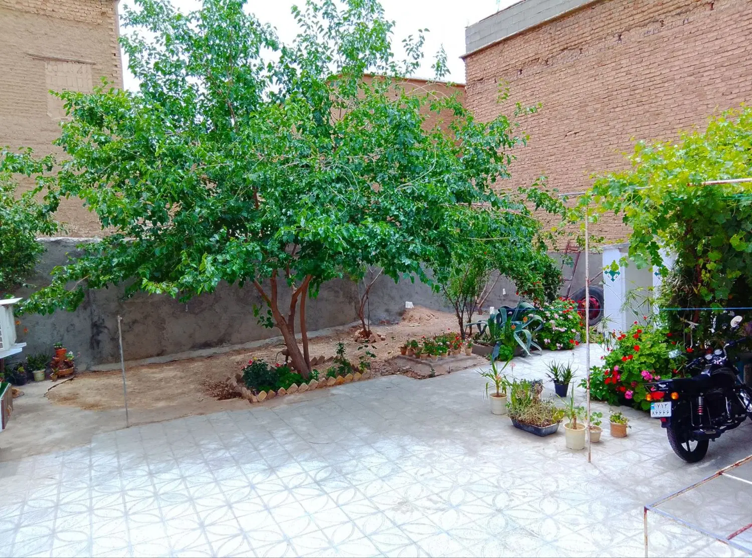 فروش خانه در زرقان فارس