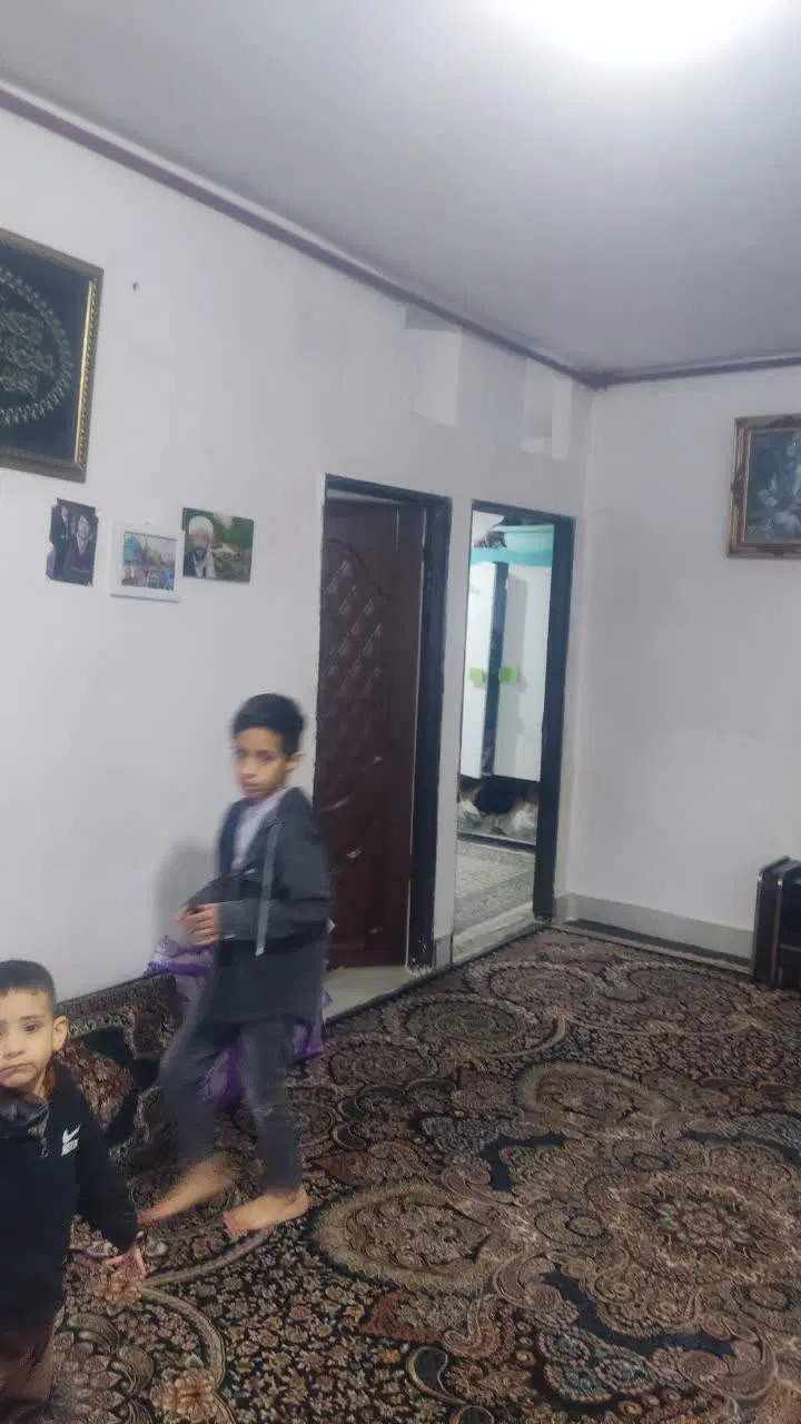 فروش اپارتمان ۱۰۰ متری