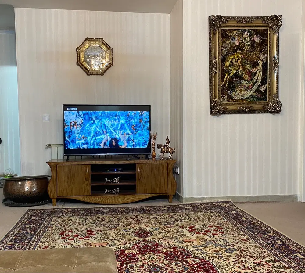 آپارتمان ۷۳ متری در کوچه افتخاری