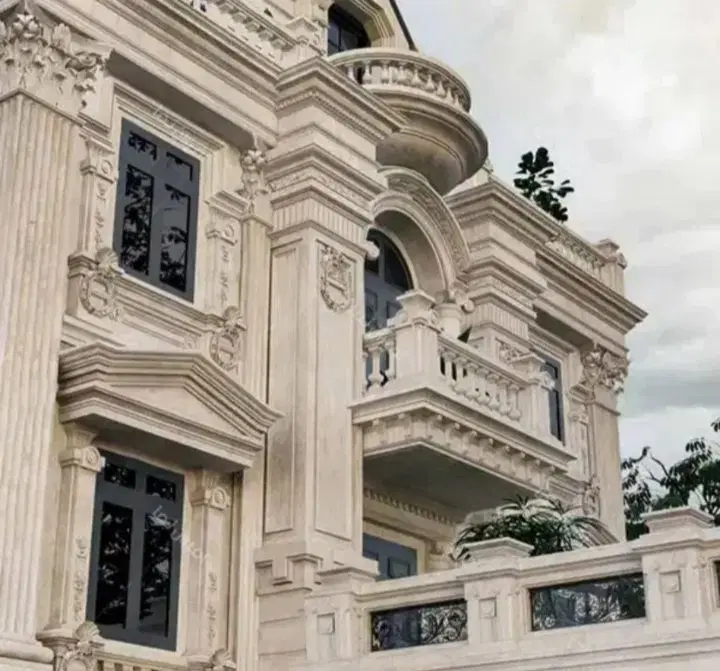 منزل ویلایی