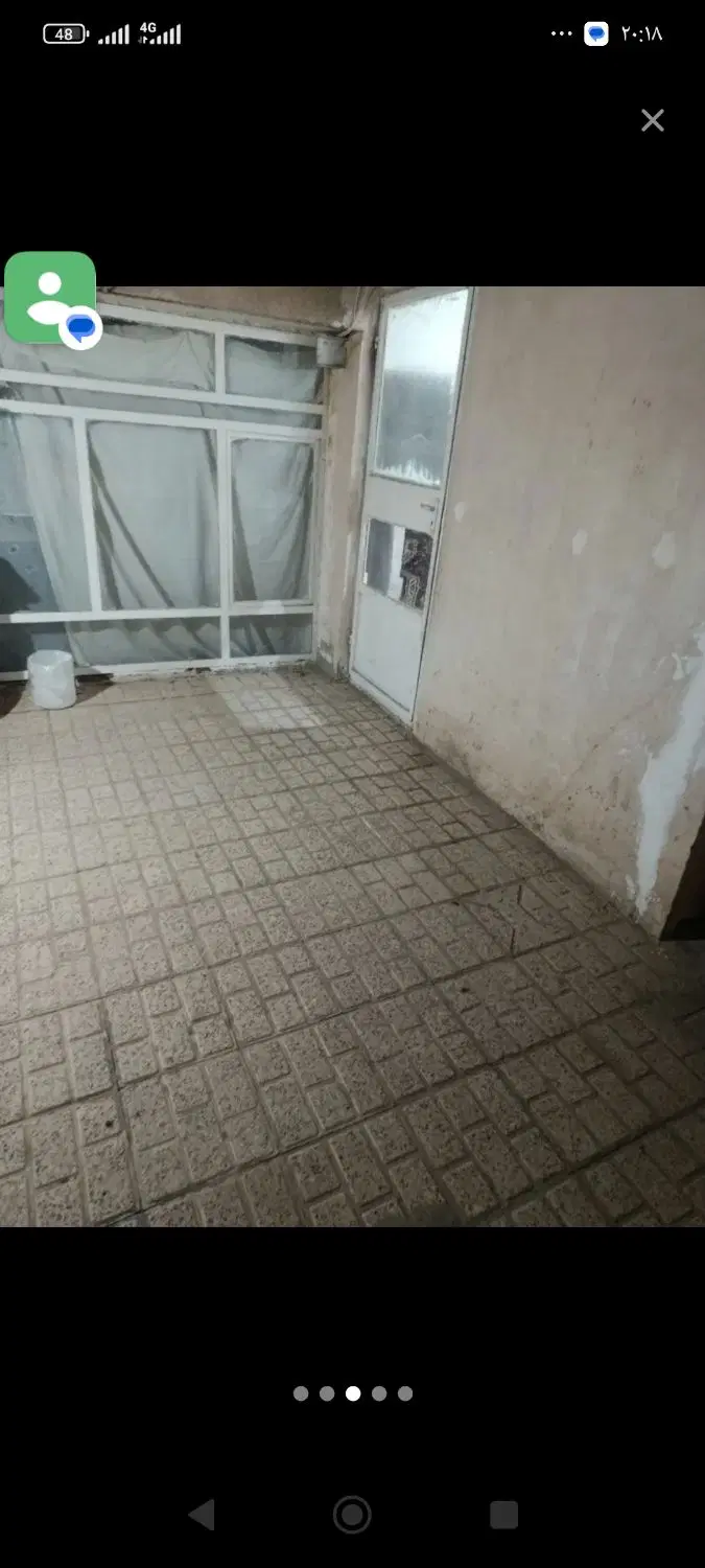 منزل دربست