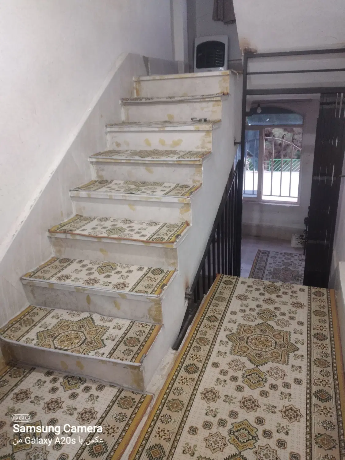 فروش واحد آپارتمانی دوبلکس