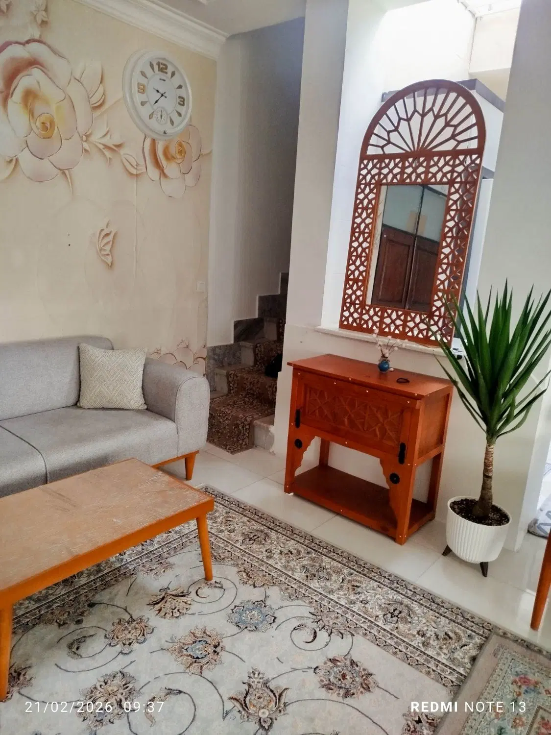 ویلایی،2خواب