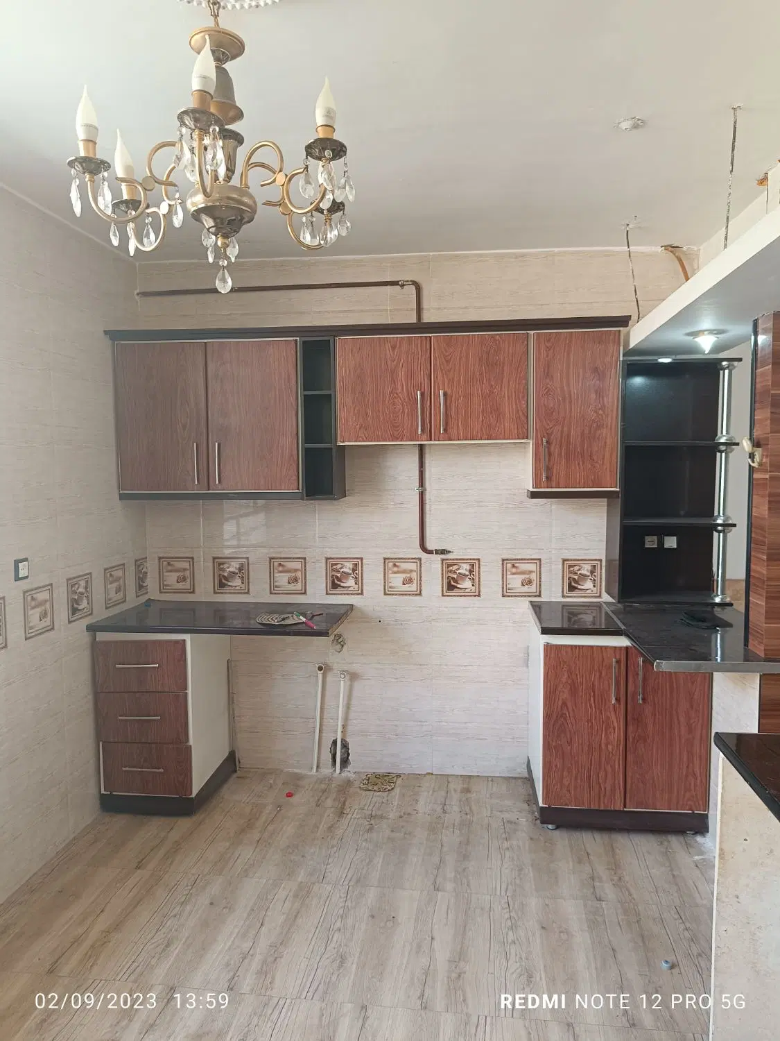 فروش خانه در مبارکه