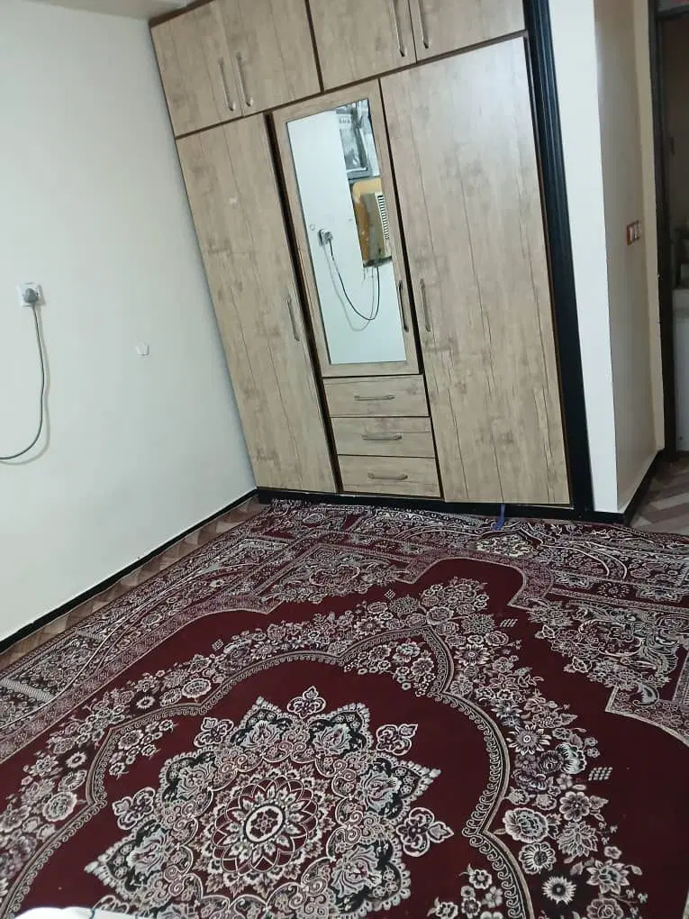 منزل آپارتمانی سازمانی