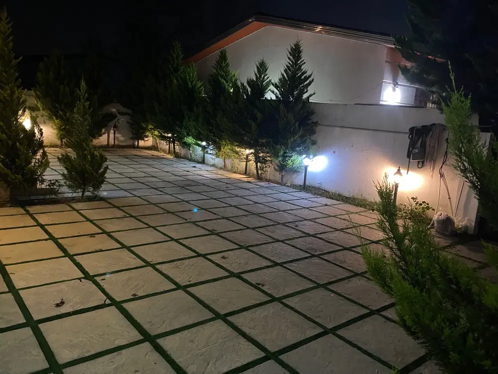 معاوضه ویلا چمستان با خانه ویلایی قرچک